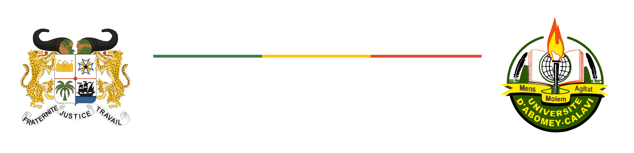 Université d'Abomey-Calavi